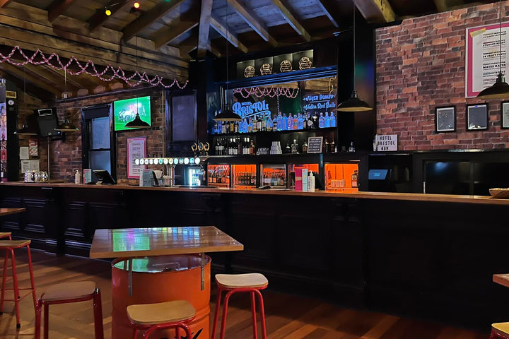 Hotel Bristol, Wellington