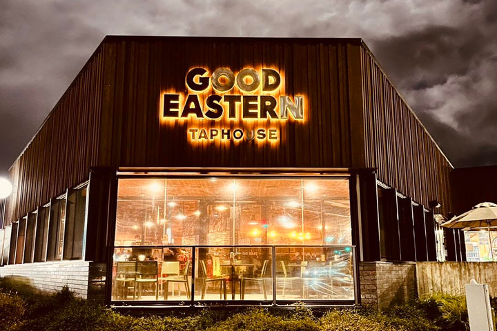 Good Eastern Taphouse, Rotorua