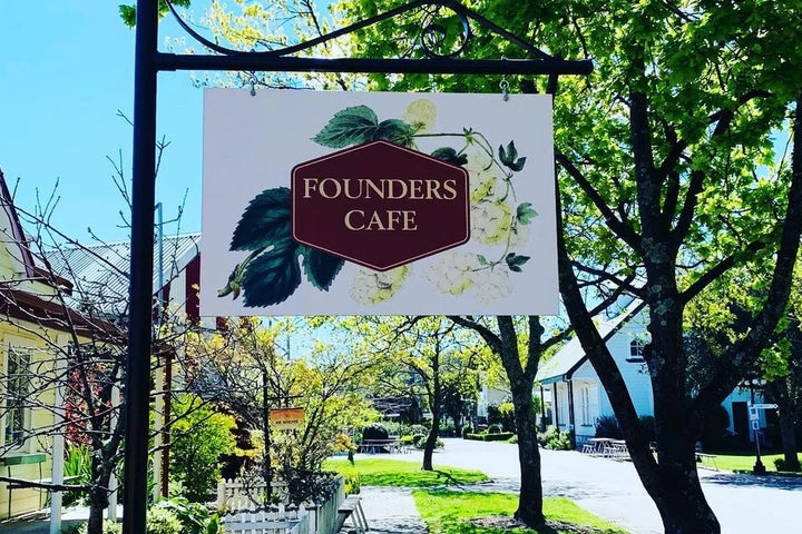 Founders Café, Nelson