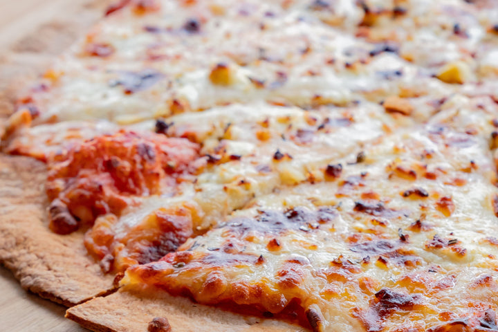 The Pizza Library Mount Maunganui