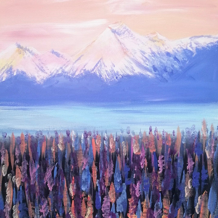 Aoraki / Mt Cook