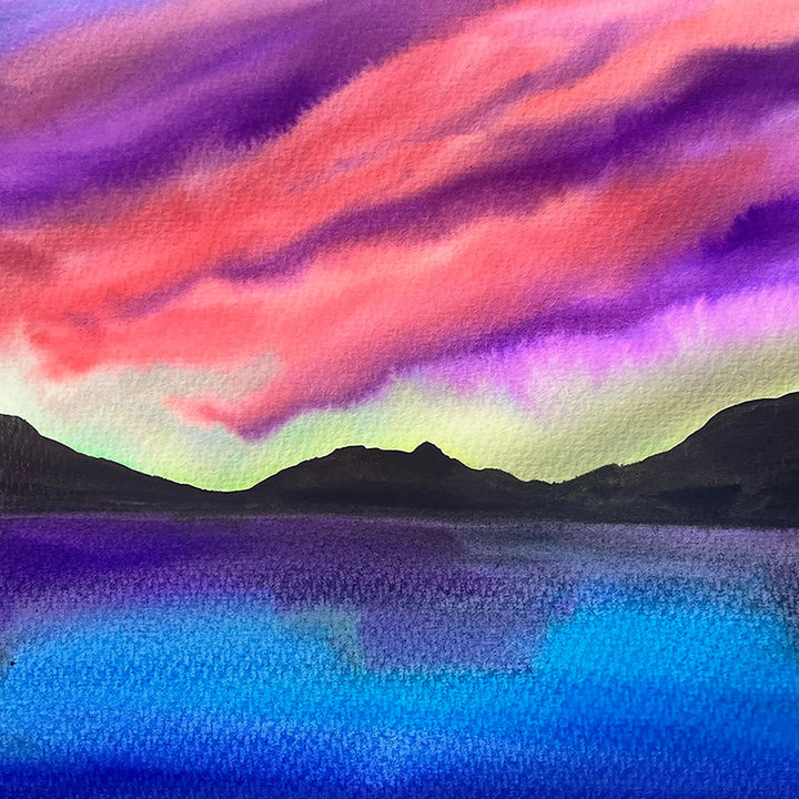 Aurora Sky's NZ