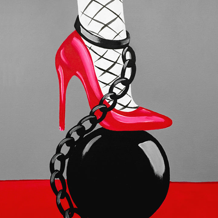 Ball and Chain