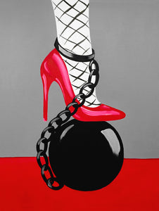 Ball and Chain
