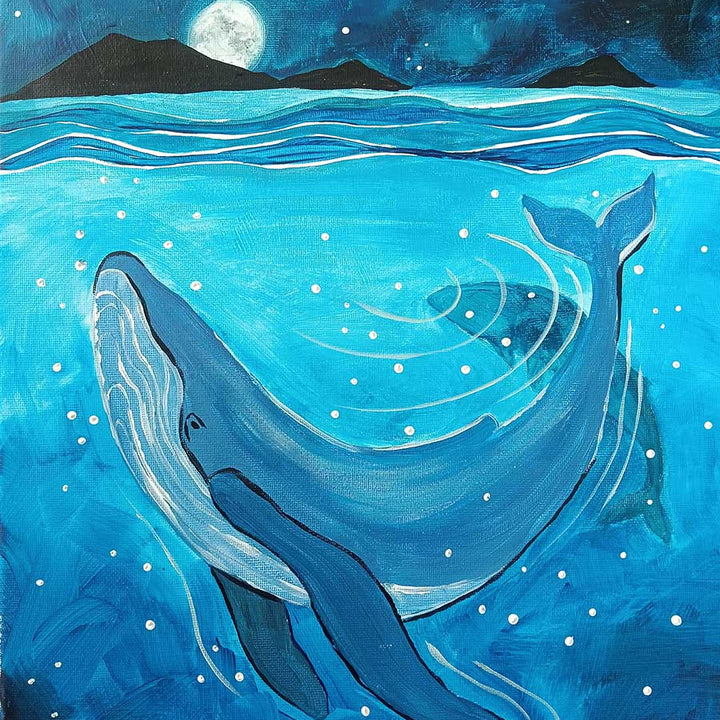 Blue Whale