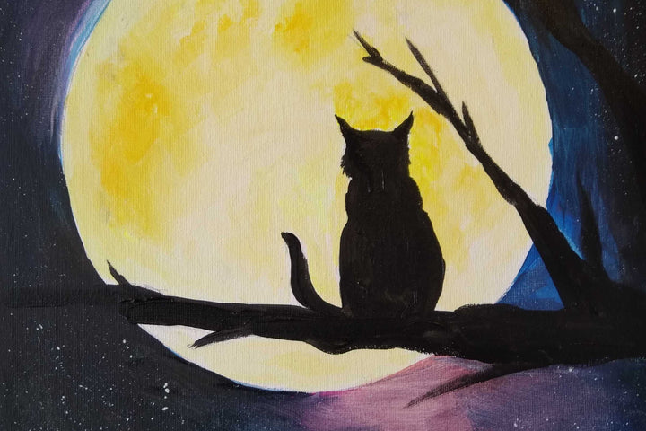 Friday the 13th: Art, Superstition, and Strange Rituals