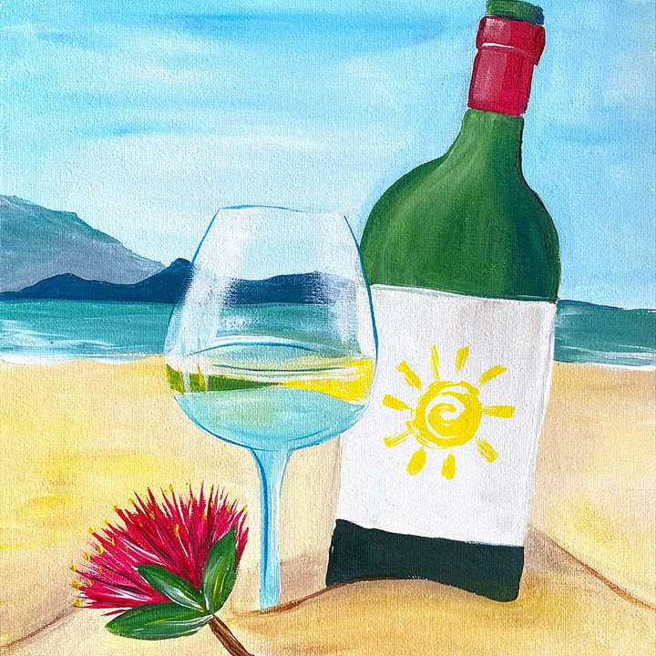 Celebrate Summer