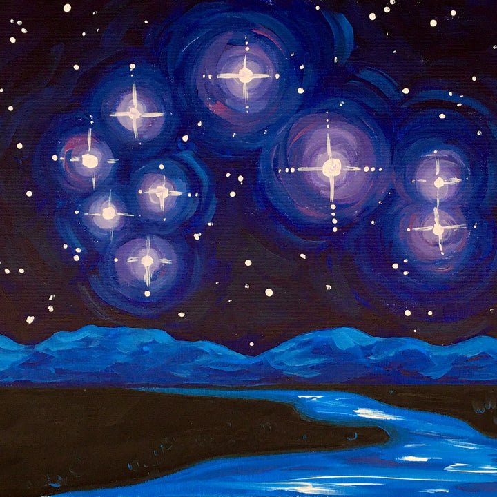 Celebrate Matariki