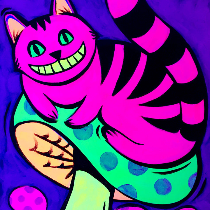 Cheshire Cat