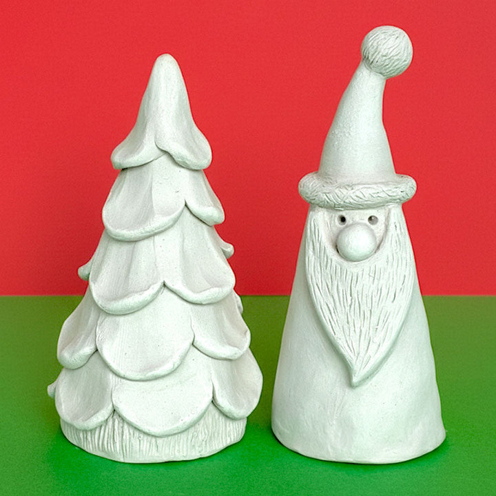 Christmas Keepsakes