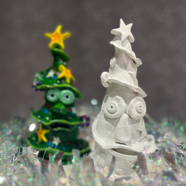 Xmas Tree