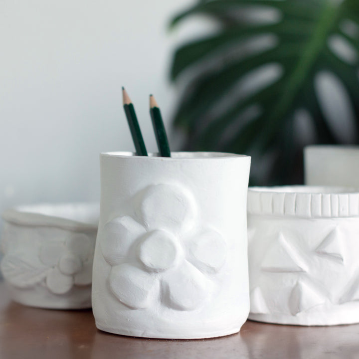 Pots, Dishes and Trinket Trays