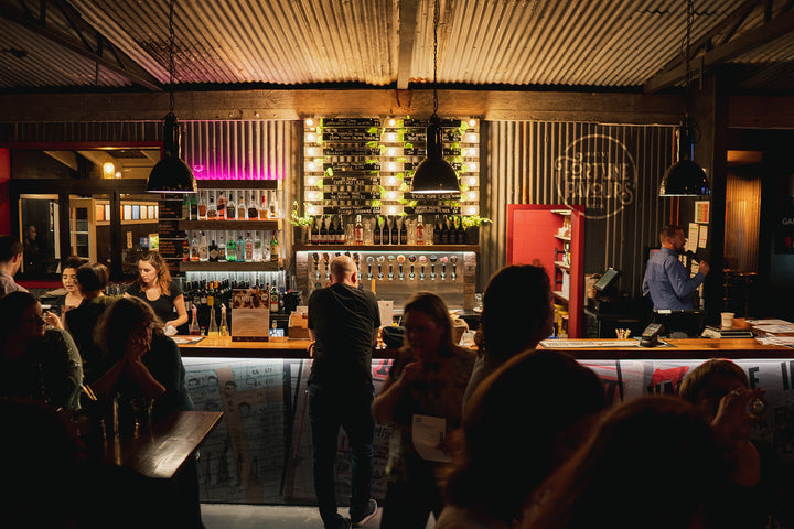 The Borough Tawa, Wellington