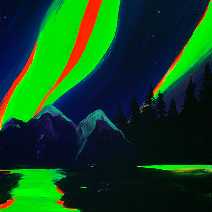 Electric Northern Lights