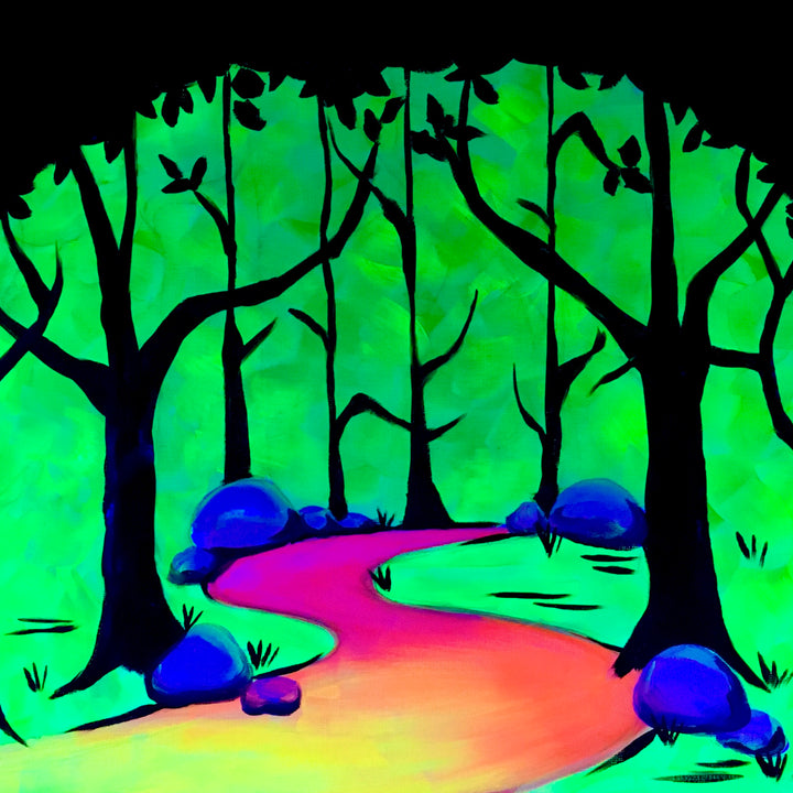 Enchanted Forest