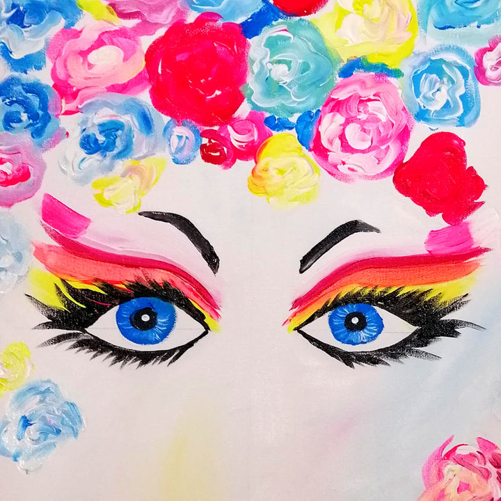 Flower Queen