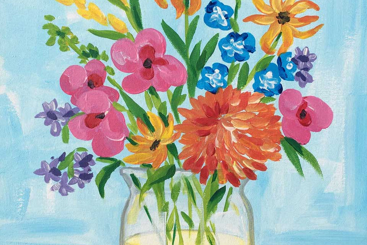 Floriography: The Secret Language of Flowers