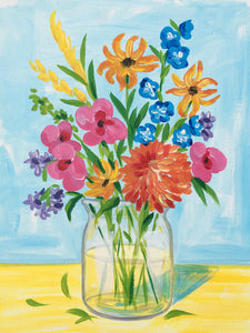 Flowers say it all