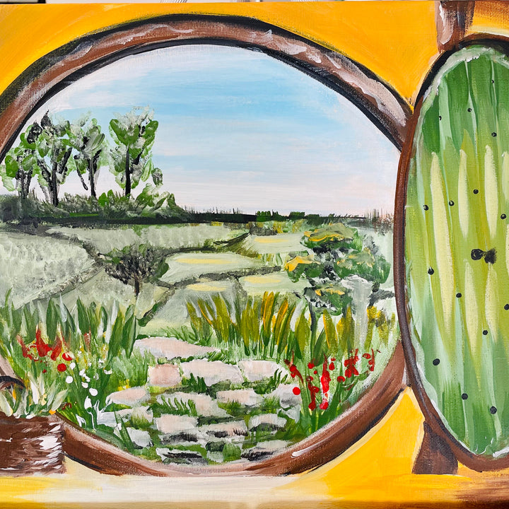Hobbiton