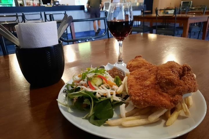 Bunnythorpe Tavern, Palmerston North