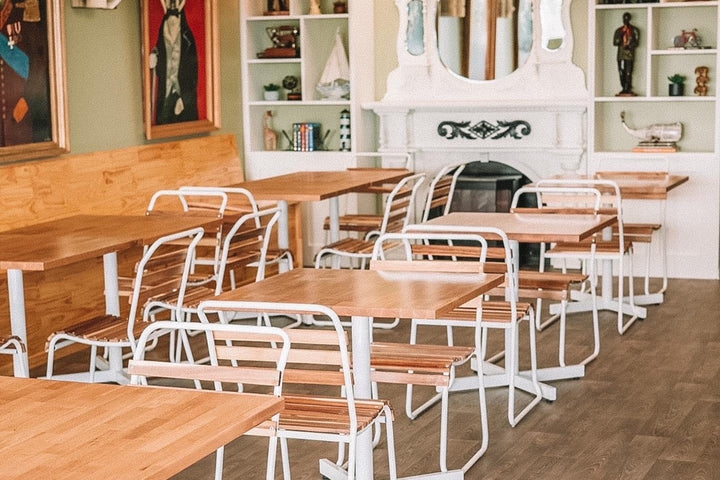 The Pizza Library Papamoa
