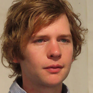 Jake Fairweather