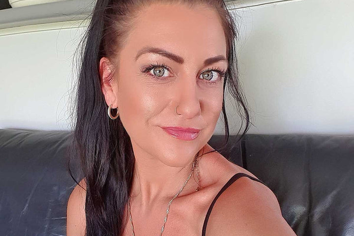 Krystal Stevenson