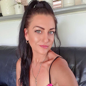 Krystal Stevenson