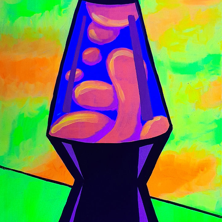 Lava Lamp