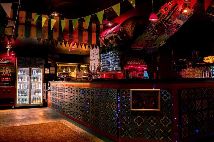 Leroy's, Wellington