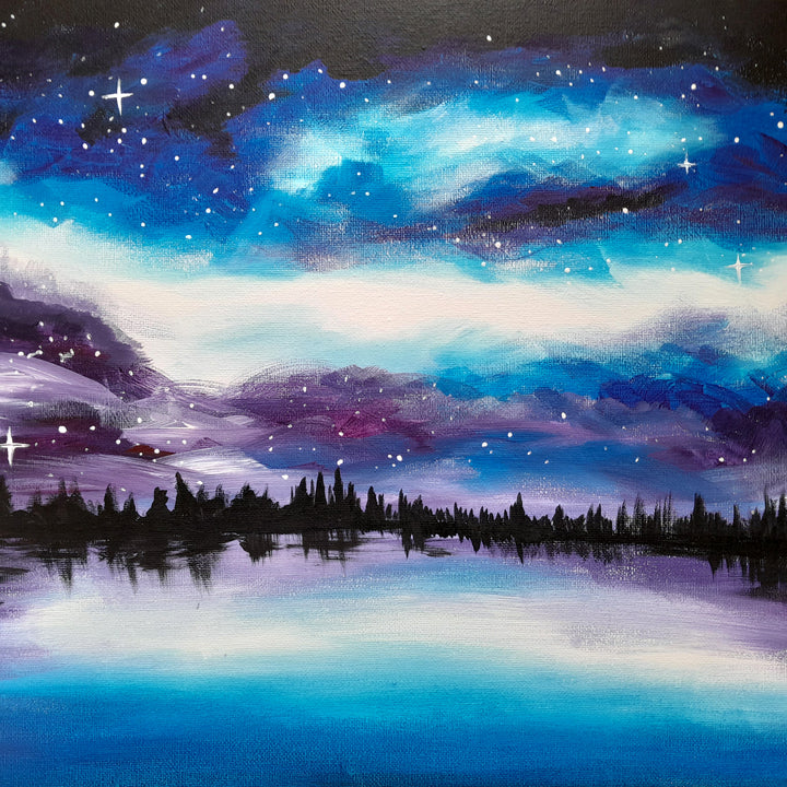 Lost in Space
