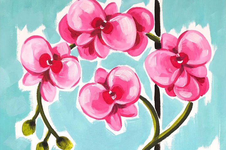 Orchidelirium: The Wild Obsession That Bloomed Into Myth