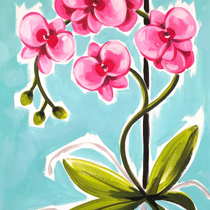 Orchids