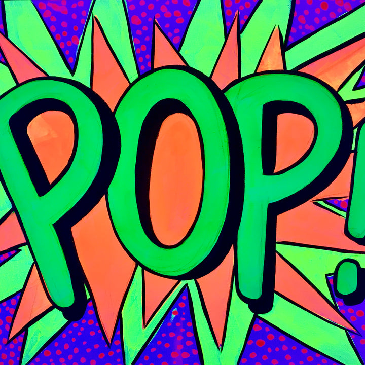Pop