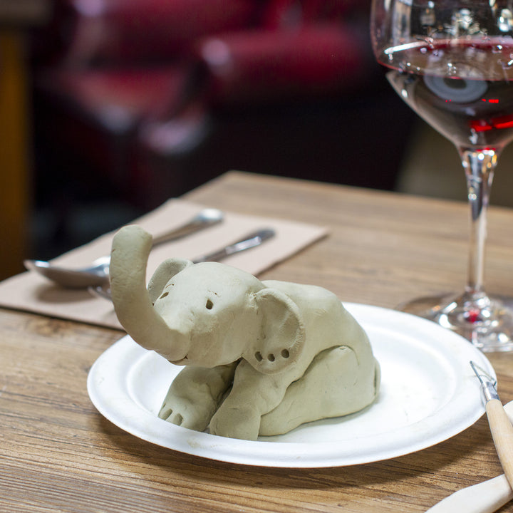 Elephant