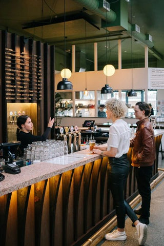 Giant Brewing, Havelock North