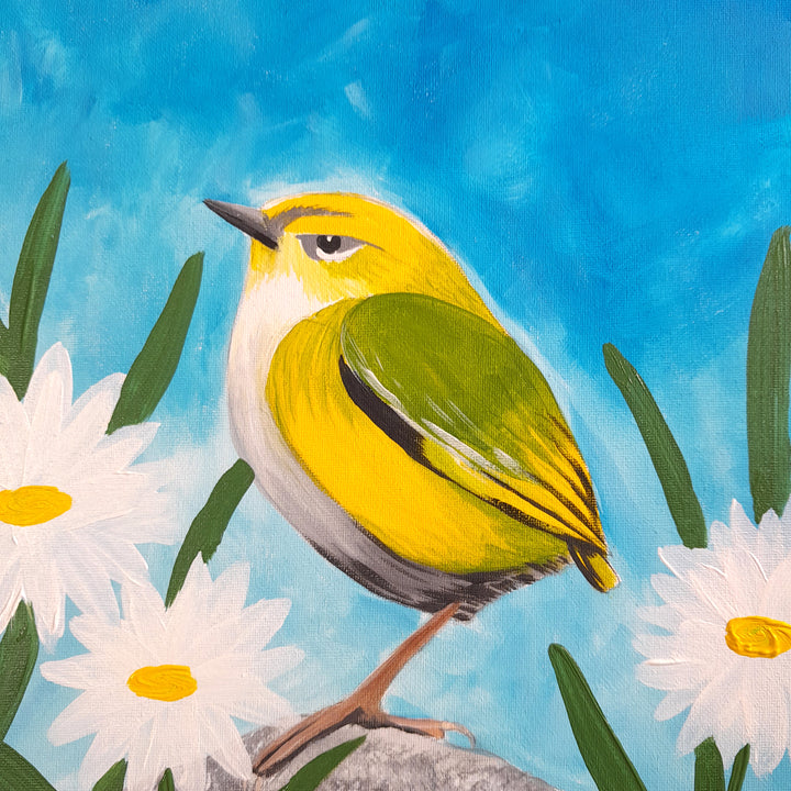 Rock Wren