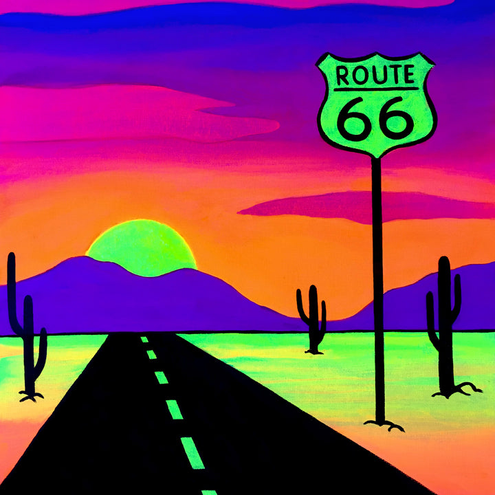 Route 66