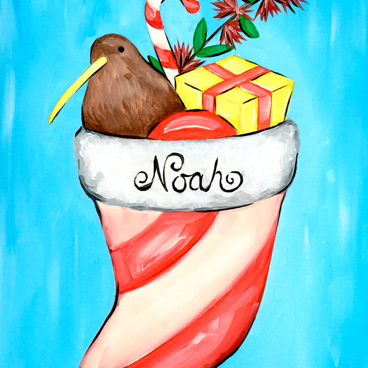 Santa Sack