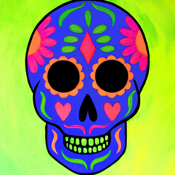 Sugar Skull