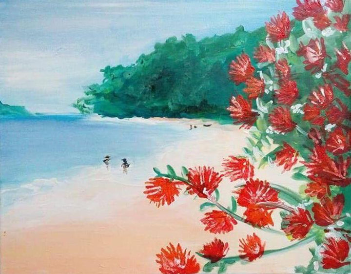 Summer in NZ