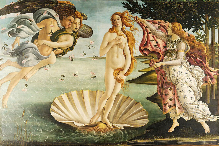 Eggs, Honey, and a Splash of Oil: The Secret Ingredients Behind History’s Greatest Paintings