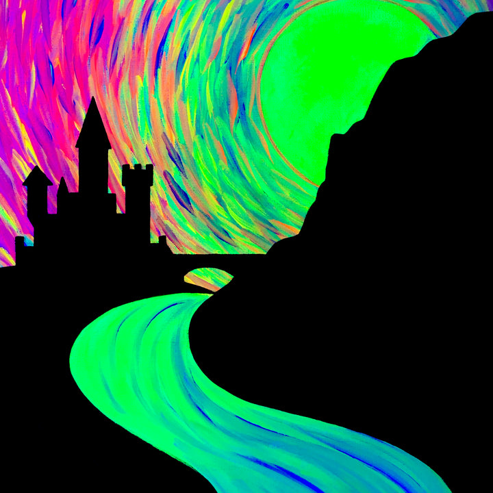 Trippy Valley