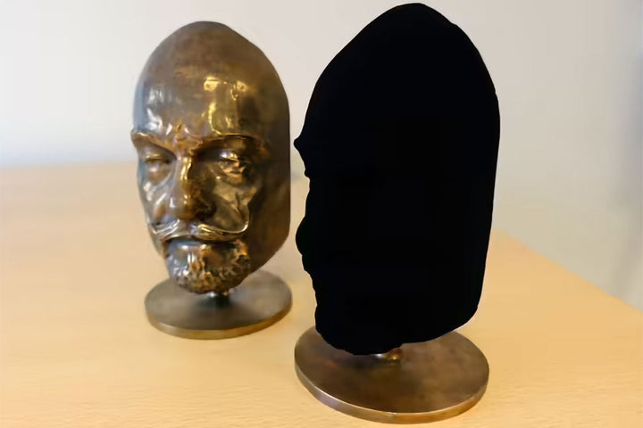 Vantablack: The Feud Behind the World’s Darkest Paint