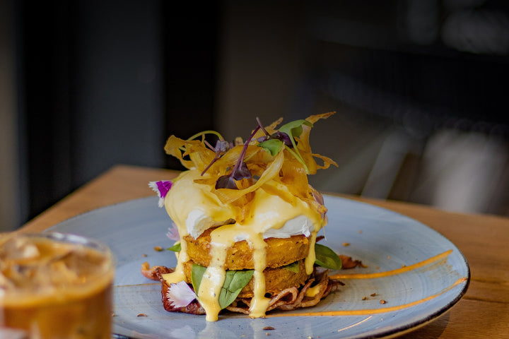 Vevo Eatery Titirangi Village, Auckland