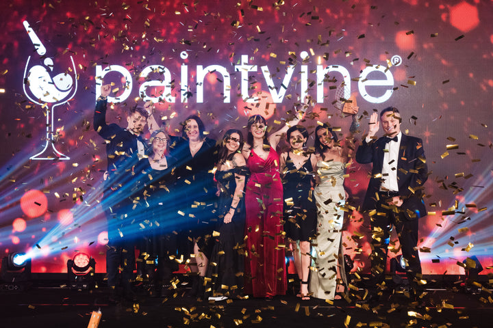 Paintvine wins big at the Westpac Auckland Business Awards 2022 - Central region