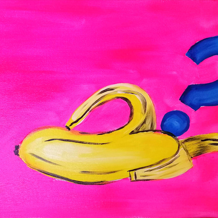 You make me peel so good (Dragvine)