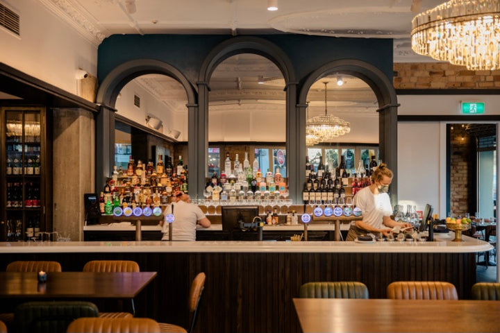 The Bridgman, Auckland
