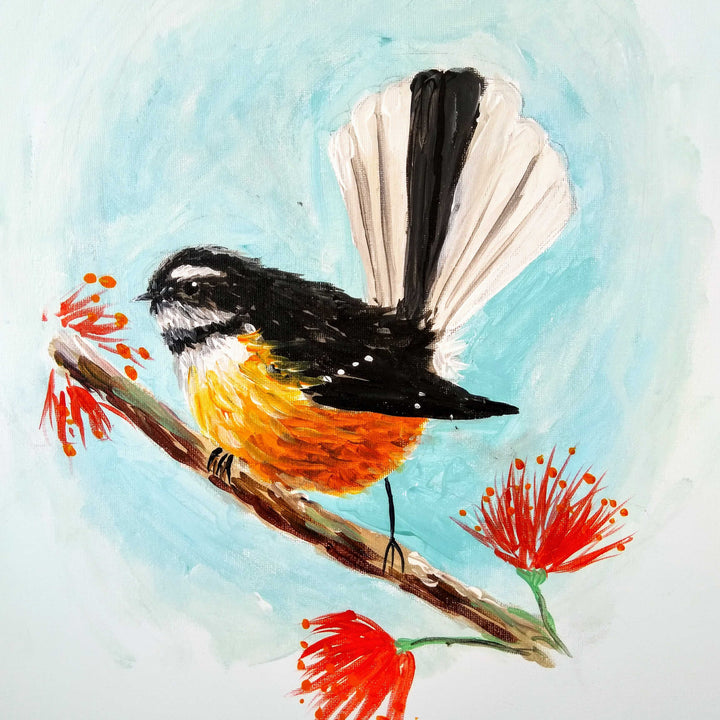 Piwakawaka