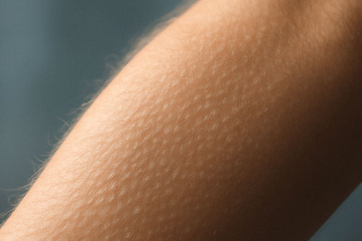 Frisson: When Art Hits You Right in the Feels